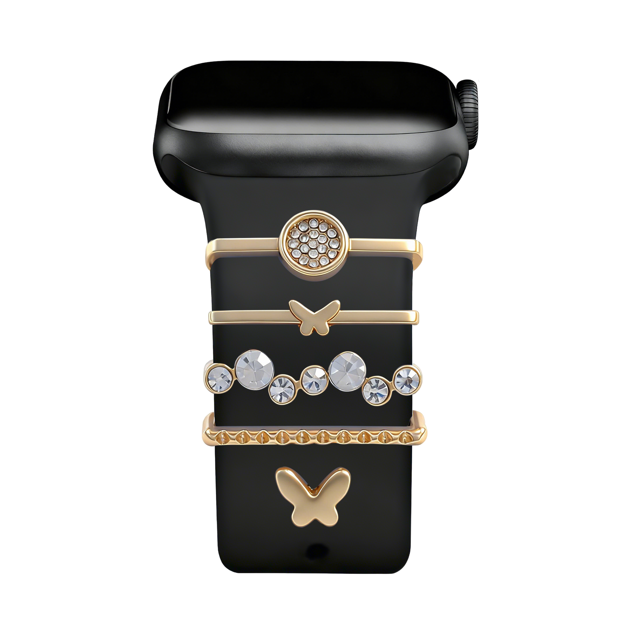 Watch Strap Charm