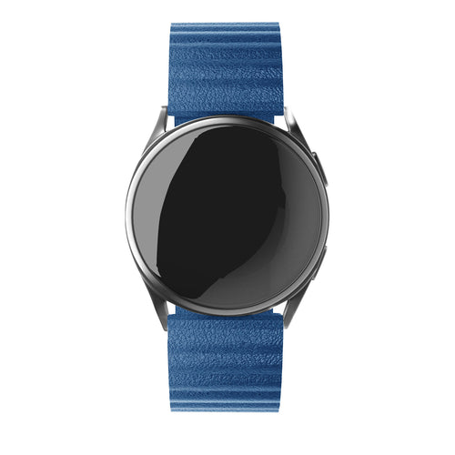 armband-watch-active-leder-blau