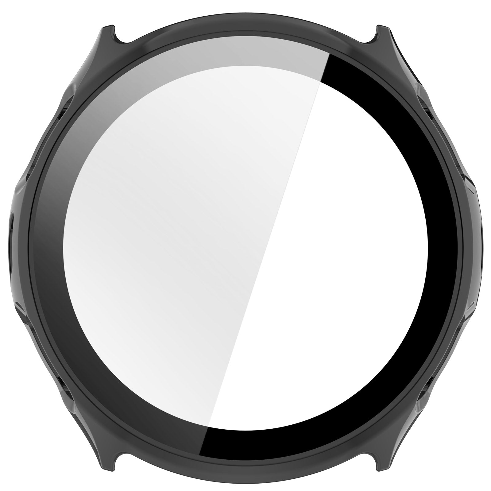 Amazfit Cheetah 2 Pro Protection d'écran rigide en verre (noir)