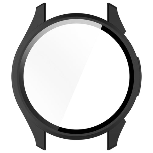 Coque avec verre Garmin Approach S60 (noir)