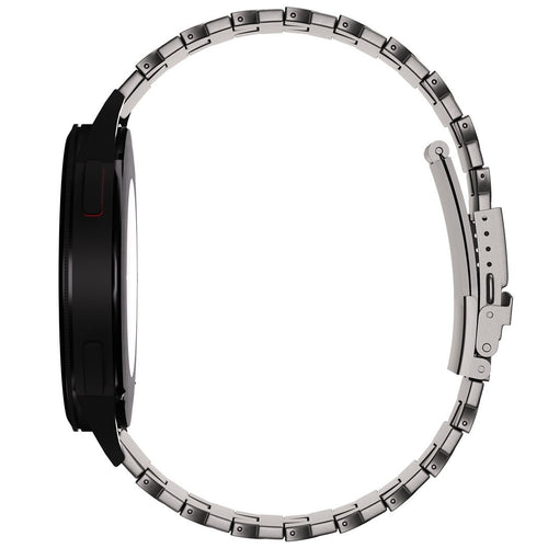 Huawei Watch Ultimate 2 Butterfly Titanium Strap (Graphite)