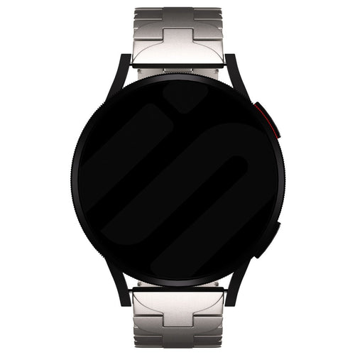 Huawei Watch Ultimate 2 Butterfly Titanium Strap (Titanium)