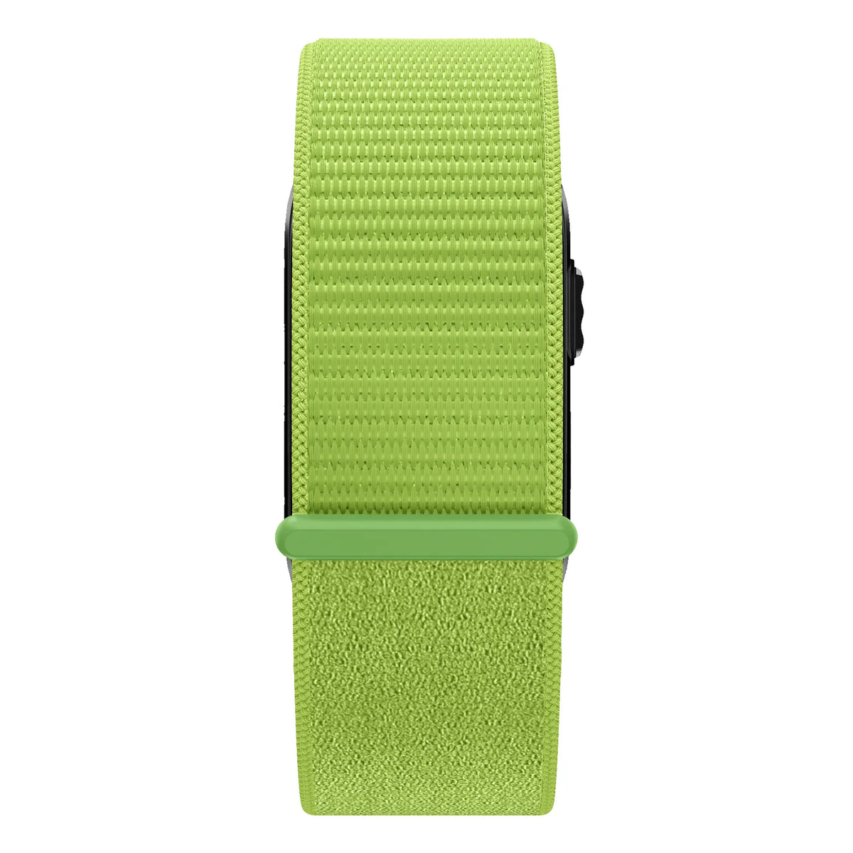 Bandz Bracelet nylon 'Classique' Garmin Cirqa (lime)