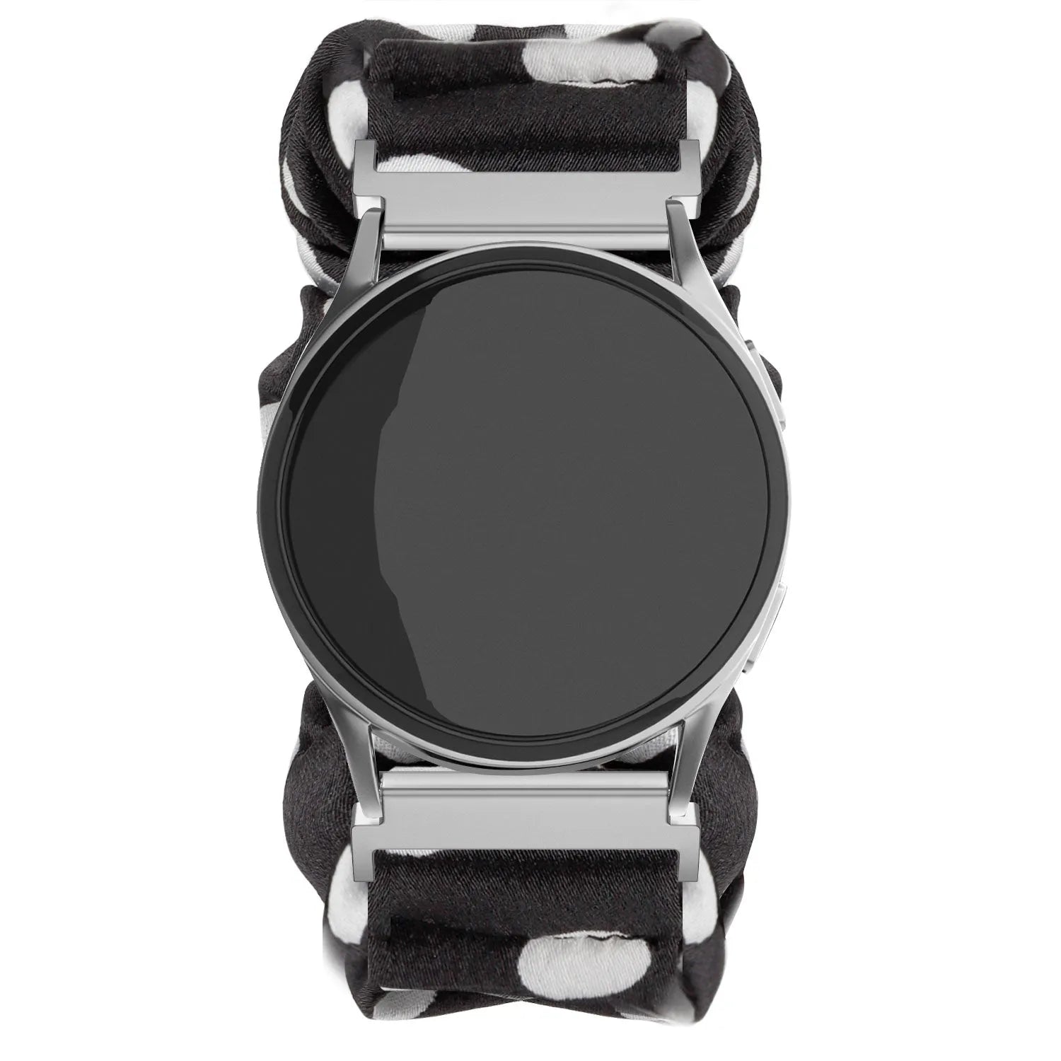 Bracelet chouchou Polar Ignite 2 (points)