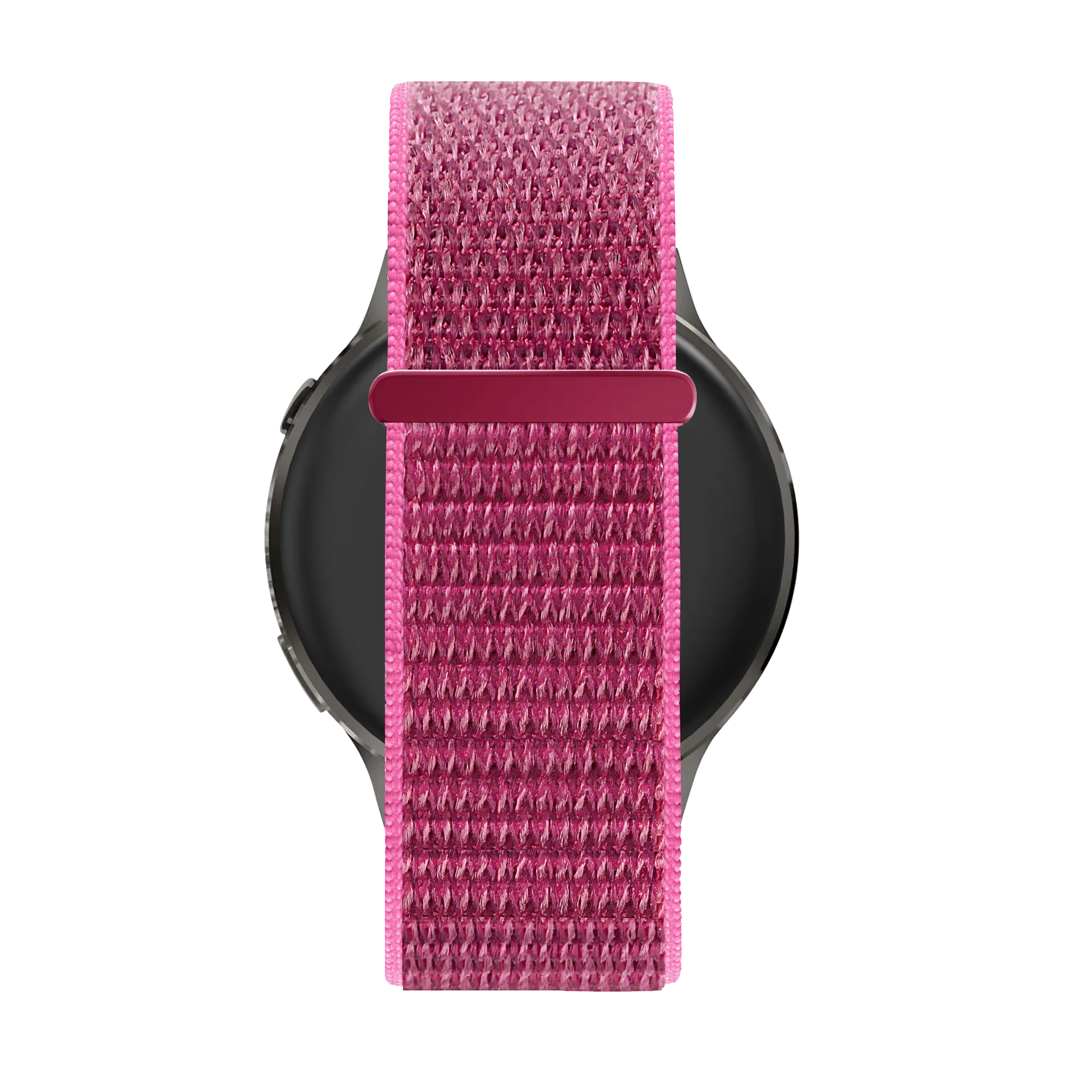 Bandz Bracelet nylon Loop Garmin Forerunner 265s (fruit du dragon)