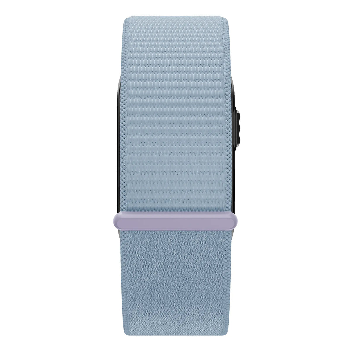 Bandz Bracelet nylon 'Classique' Garmin Cirqa (bleu clair)