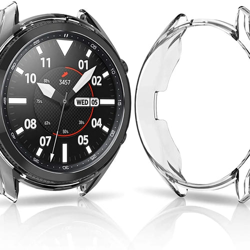 galaxy-watch-3-45mm-schutzhuelle-transparent