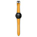 Samsung Galaxy Watch 6 Classic 47mm Hybrid Leather Strap (Yellow)