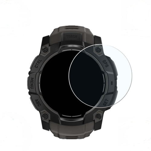 Protecteur d'écran Garmin Instinct E - 45mm (verre)