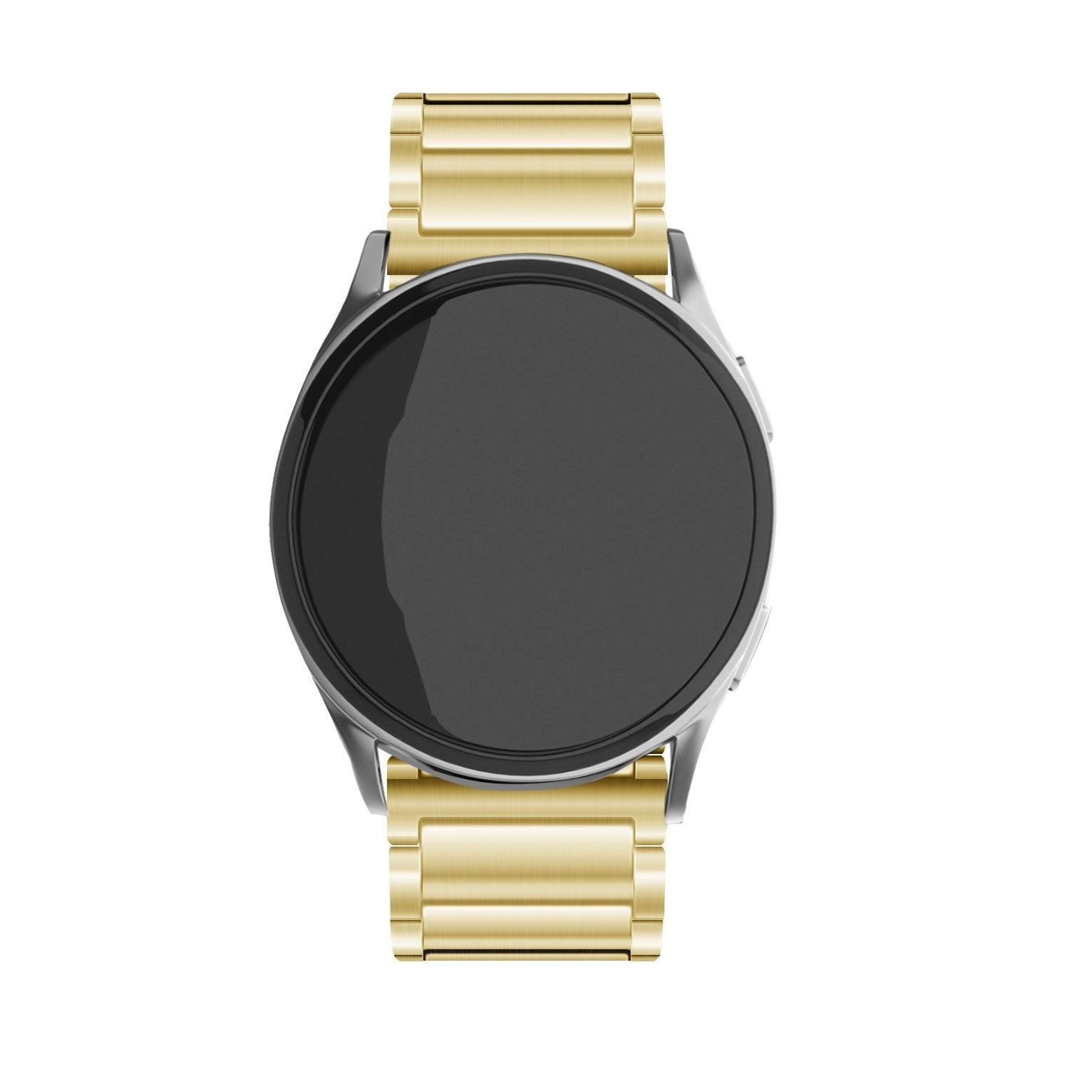 Garmin Vivoactive 6 Titanium Strap (Gold)