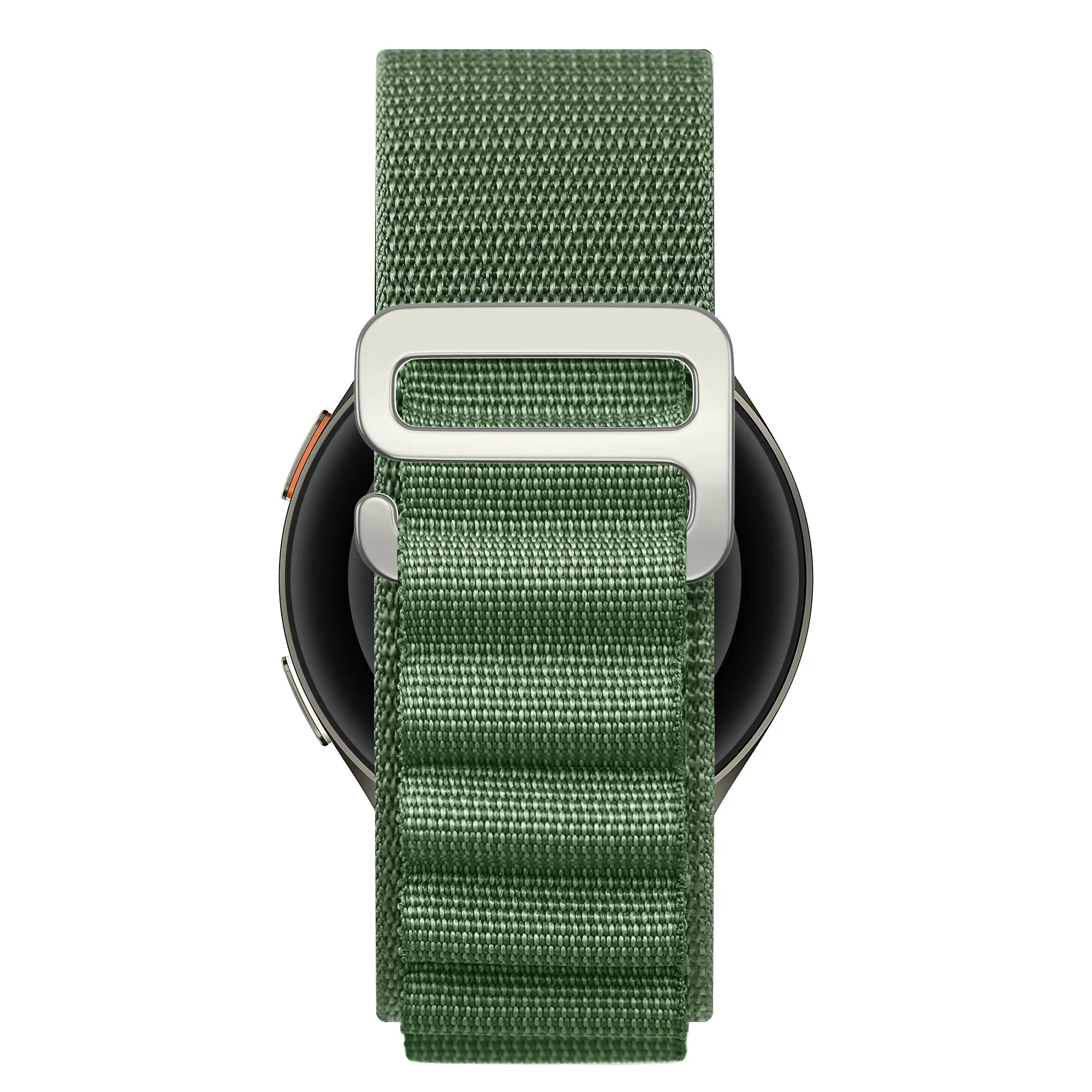 Bandz Suunto Nautic S Alpine Strap (Green)