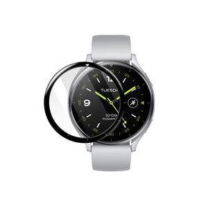 Protection d'écran Xiaomi Watch 2 (PMMA)