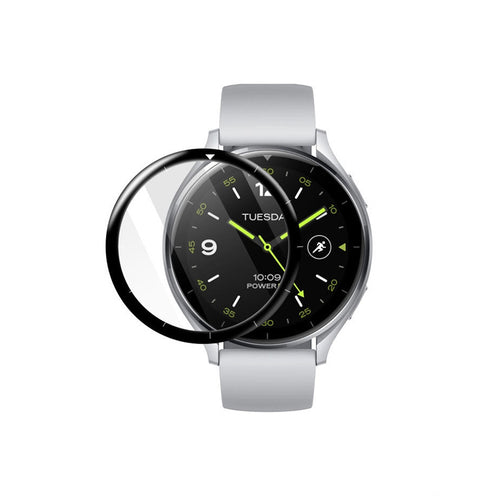 Protection d'écran Xiaomi Watch 2 (PMMA)
