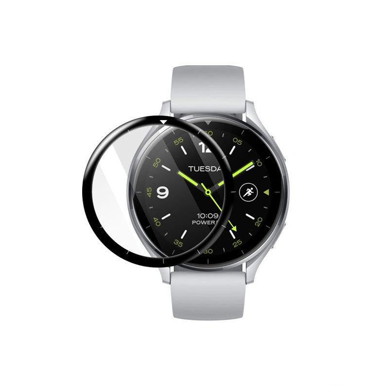 Protection d'écran Xiaomi Watch 2 (PMMA)