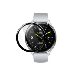 Protecteur d'écran Xiaomi Watch 2 (PMMA)