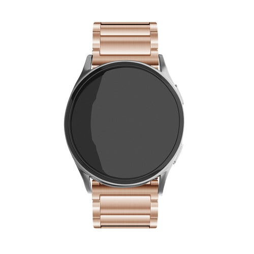 Bracelet titane Xiaomi Watch S3 (rose or)