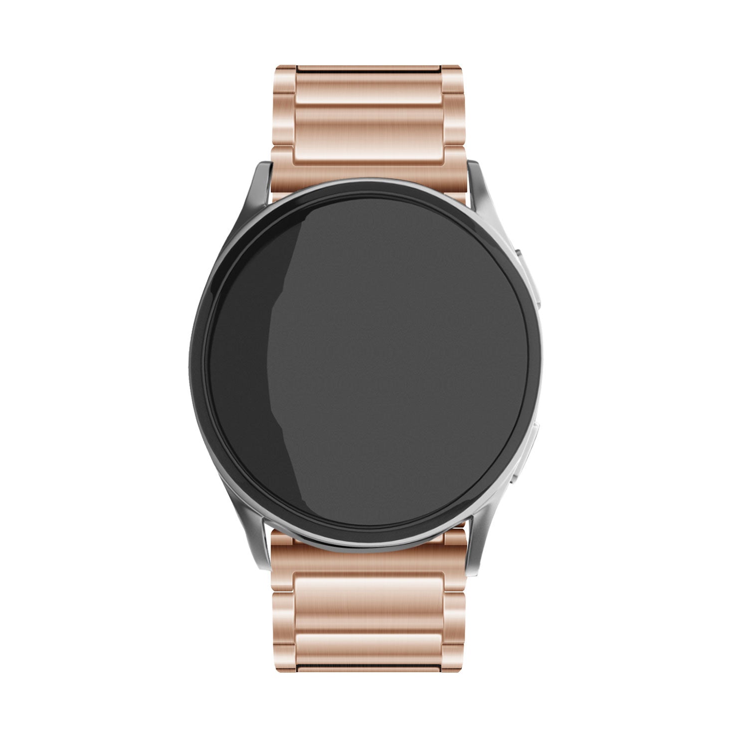 Bracelet titane Coros Apex 2 Pro (rose or)