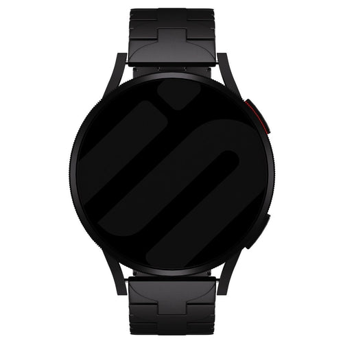 CMF Watch Pro 3 Butterfly Titanium Strap (Black)