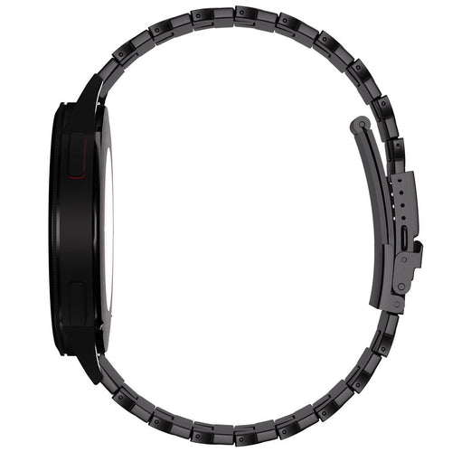 CMF Watch Pro 3 Butterfly Titanium Strap (Black)
