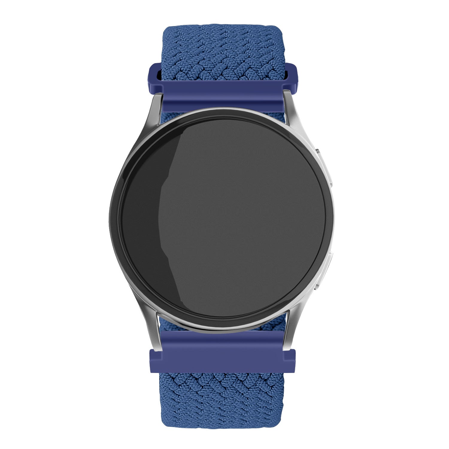 Bracelet tissé ajustable Amazfit Bip 6 (bleu)