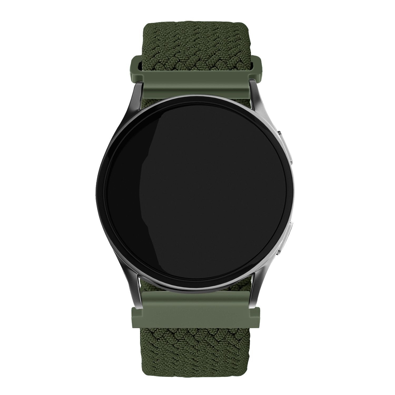 Bracelet tissé réglable Redmi Watch 5 Lite (vert)