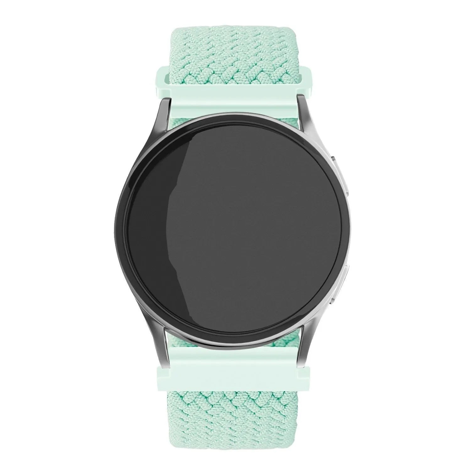 Suunto 9 Peak Adjustable Braided Strap (Turquoise)