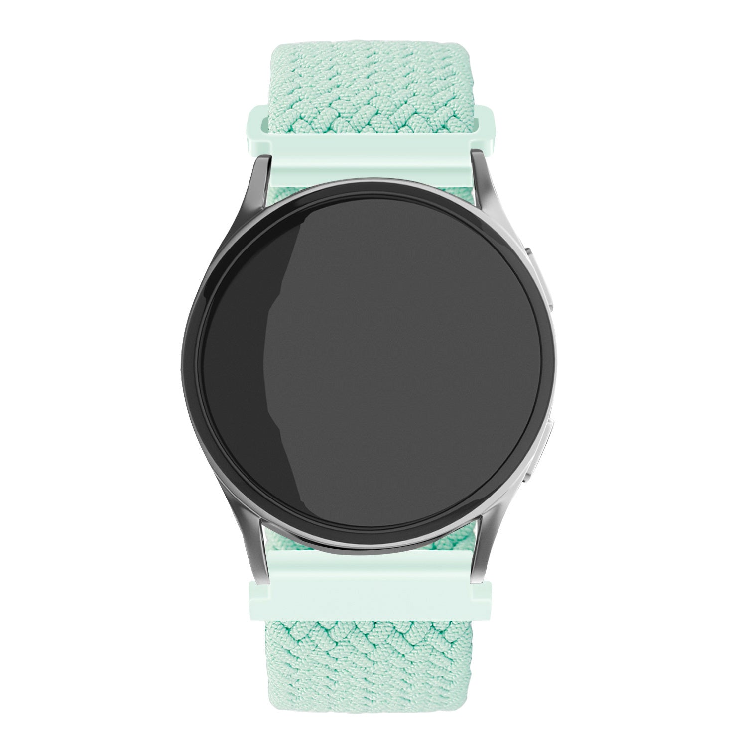 Bracelet tissé ajustable Amazfit Bip 6 (turquoise)