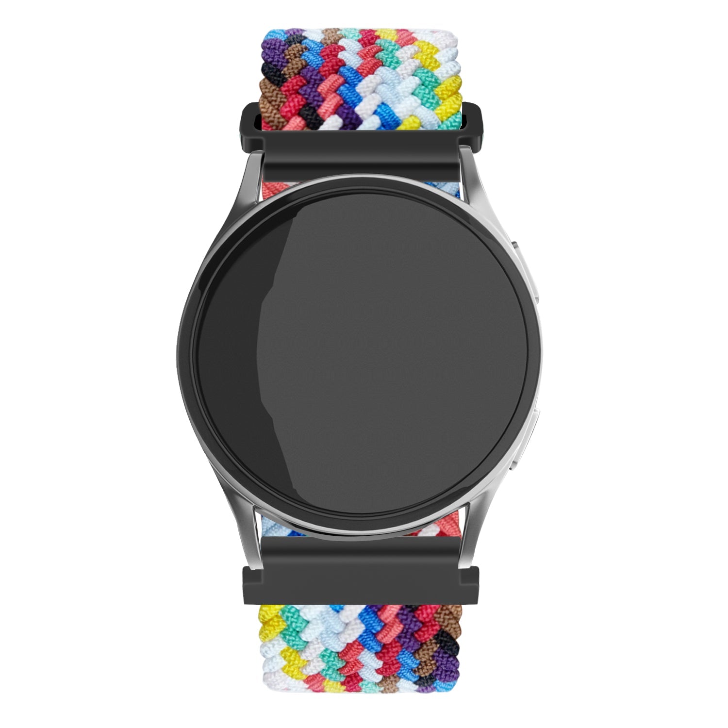 CMF Watch Pro 2 Adjustable Braided Strap (Colourful)