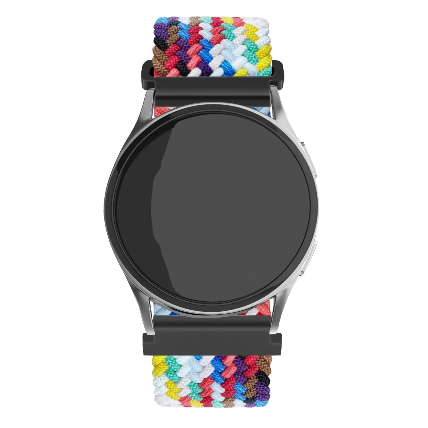 Coros Pace 3 Adjustable Braided Strap (Colourful)