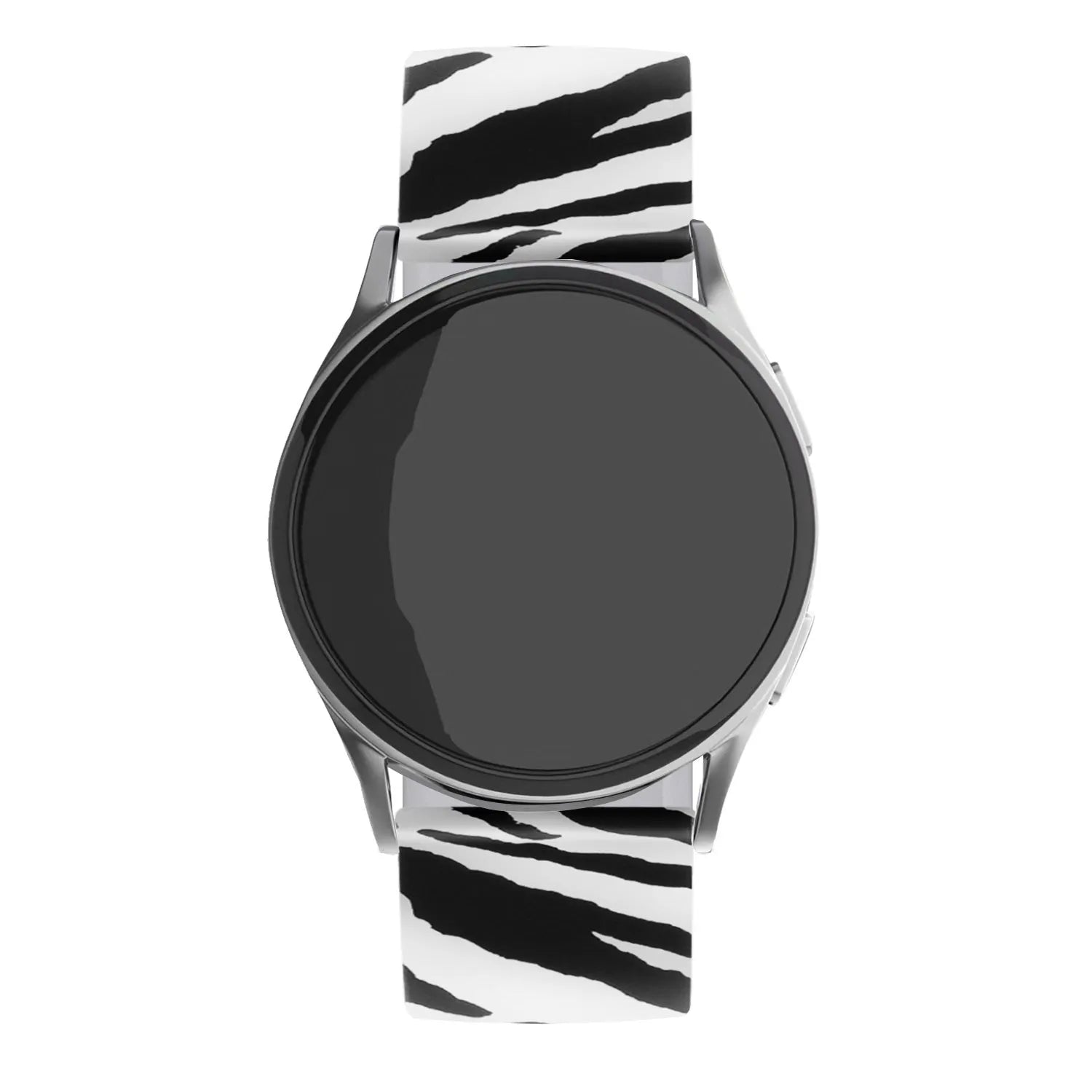 Bracelet 'Zèbre sauvage' Amazfit GTS 4