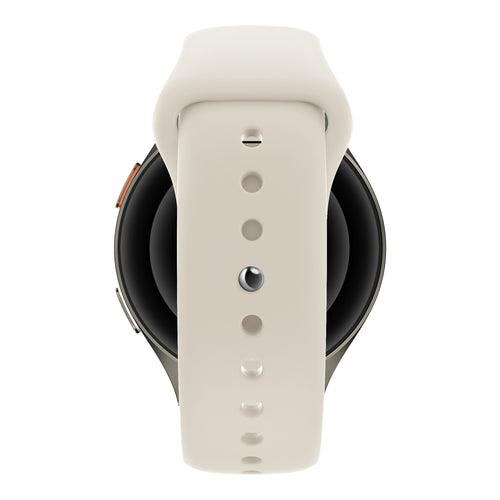 Bandz Bracelet sport 'Easy Fit' Samsung Galaxy Watch 7 - 44mm (caramel)