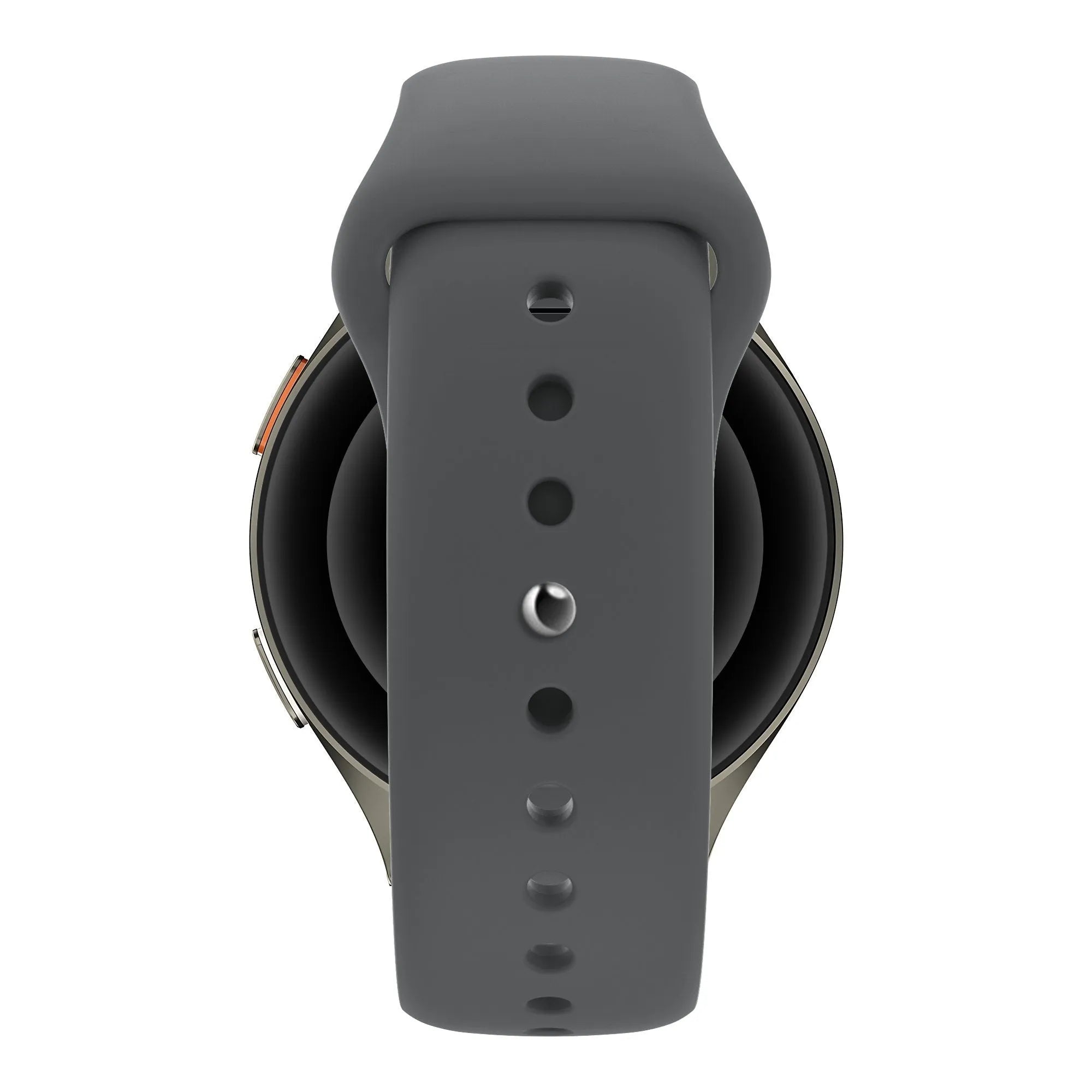 Bandz Bracelet sport 'Easy Fit' Oppo Watch X2 (gris