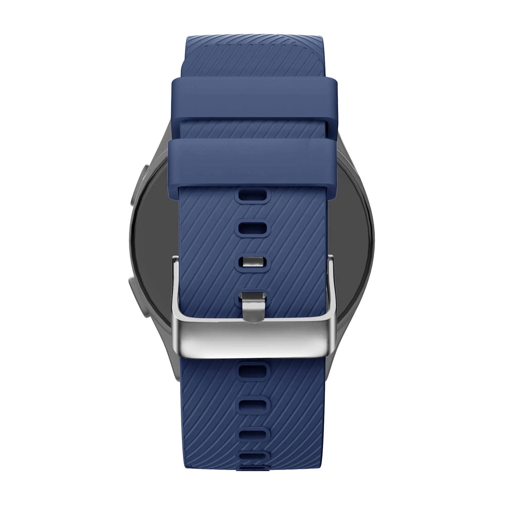 Bandz Bracelet silicone 'Deluxe' Coros Pace 2 (bleu foncé)