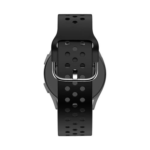 Bandz Bracelet sport 'Air' Suunto 9 Peak Pro (noir)