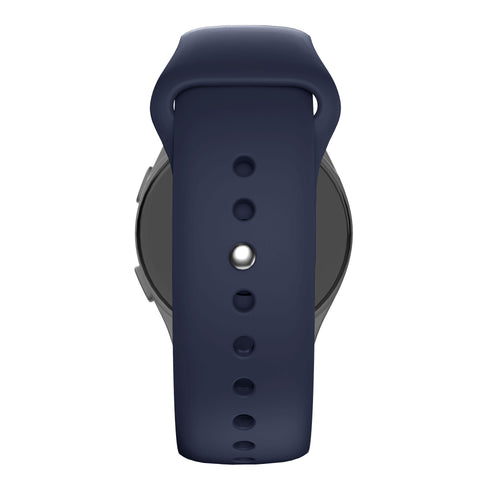 Bandz CMF Watch Pro 3 Sport Strap 'Deluxe' (Dark Blue)