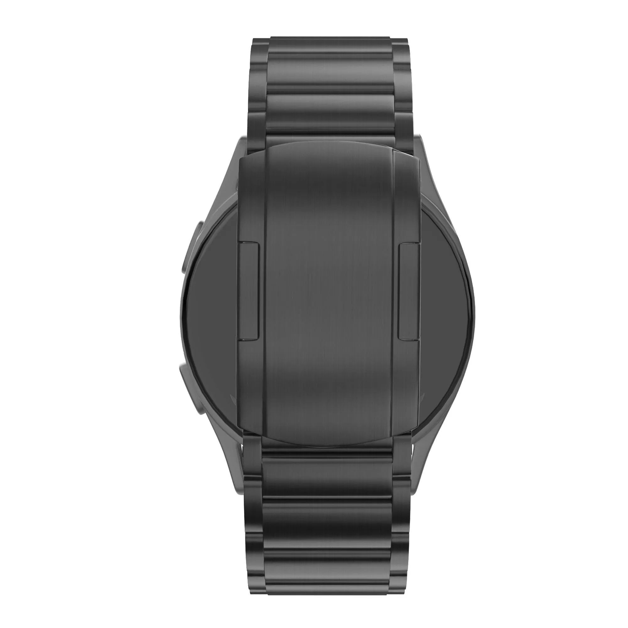 Bandz Bracelet titane OnePlus Watch Lite (noir)