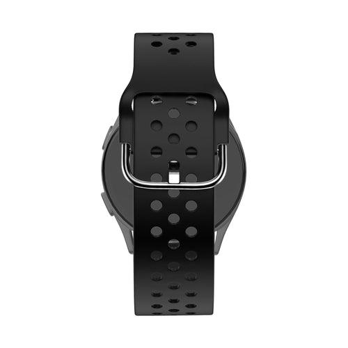 Bandz Oppo Watch X2 Sport Strap 'Air' (Black)