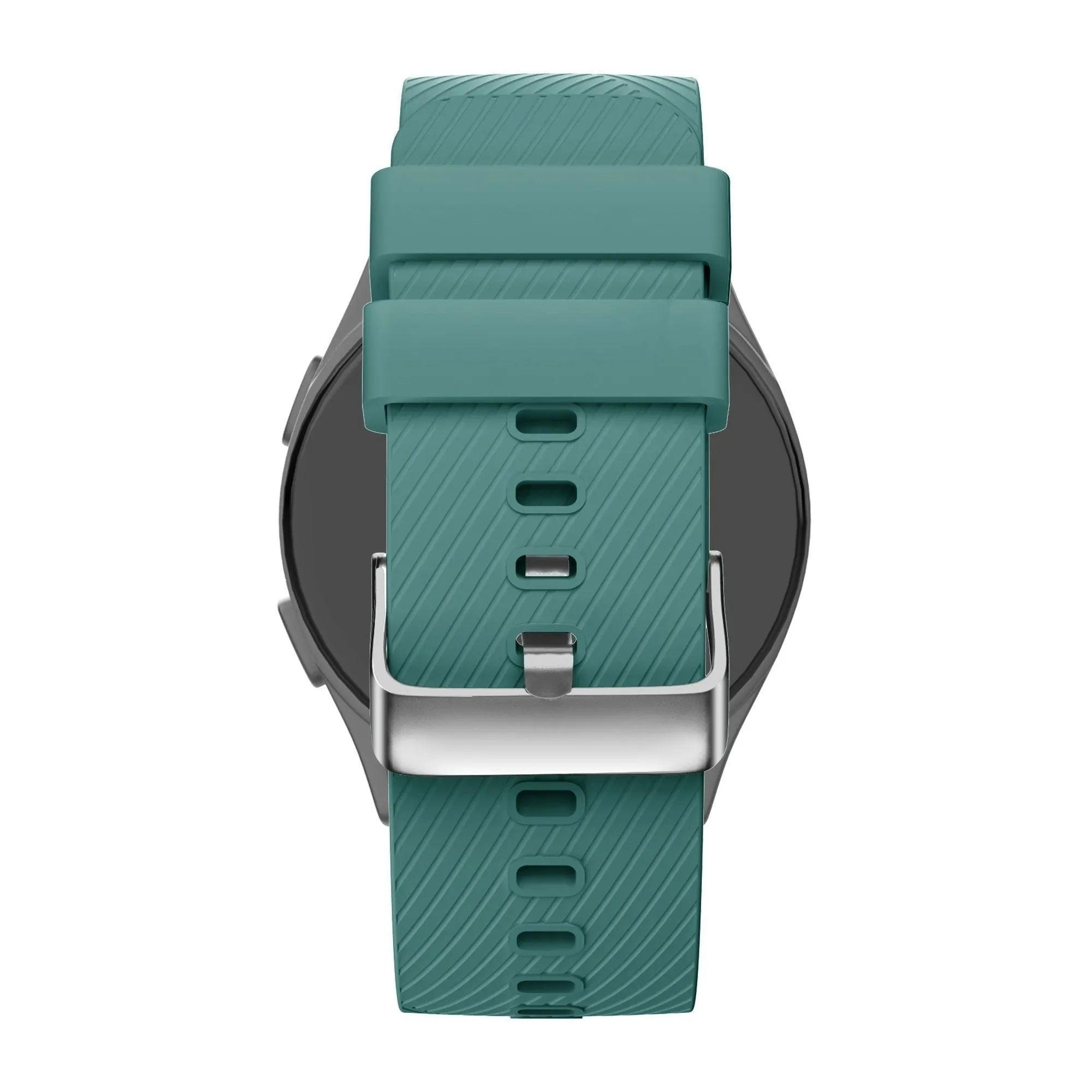 Bandz Suunto 5 Peak Silicone Strap 'Deluxe' (Viridian)