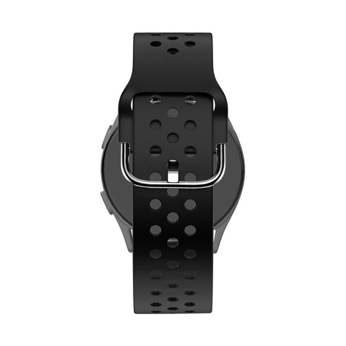 Bandz Amazfit Bip 6 Sport Strap 'Air' (Black)