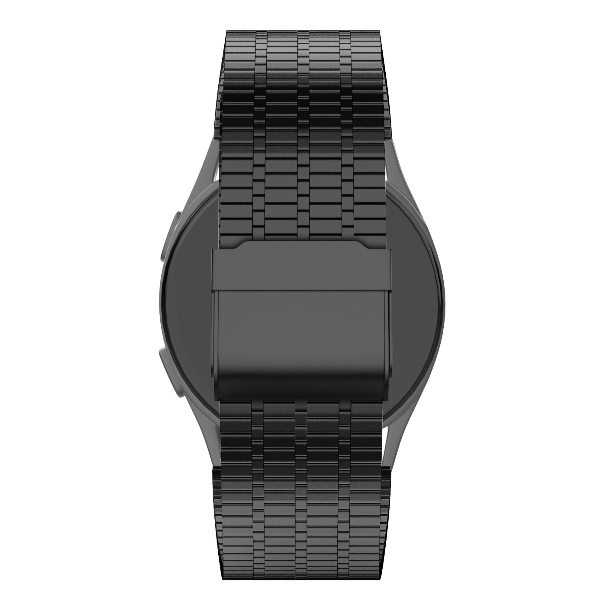 Bandz Bracelet acier réglable CMF Watch Pro 3 (noir)