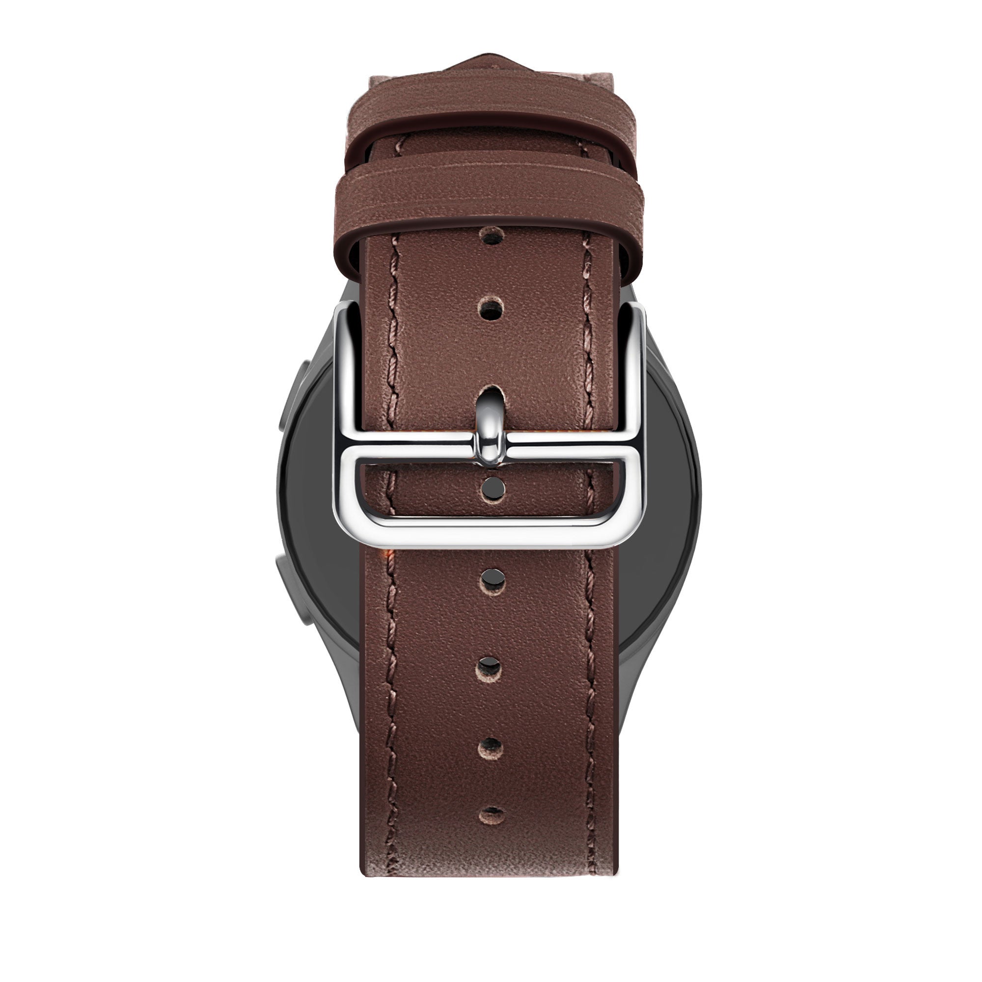 Bandz Bracelet cuir 'Deluxe' CMF Watch Pro 3 (marron)