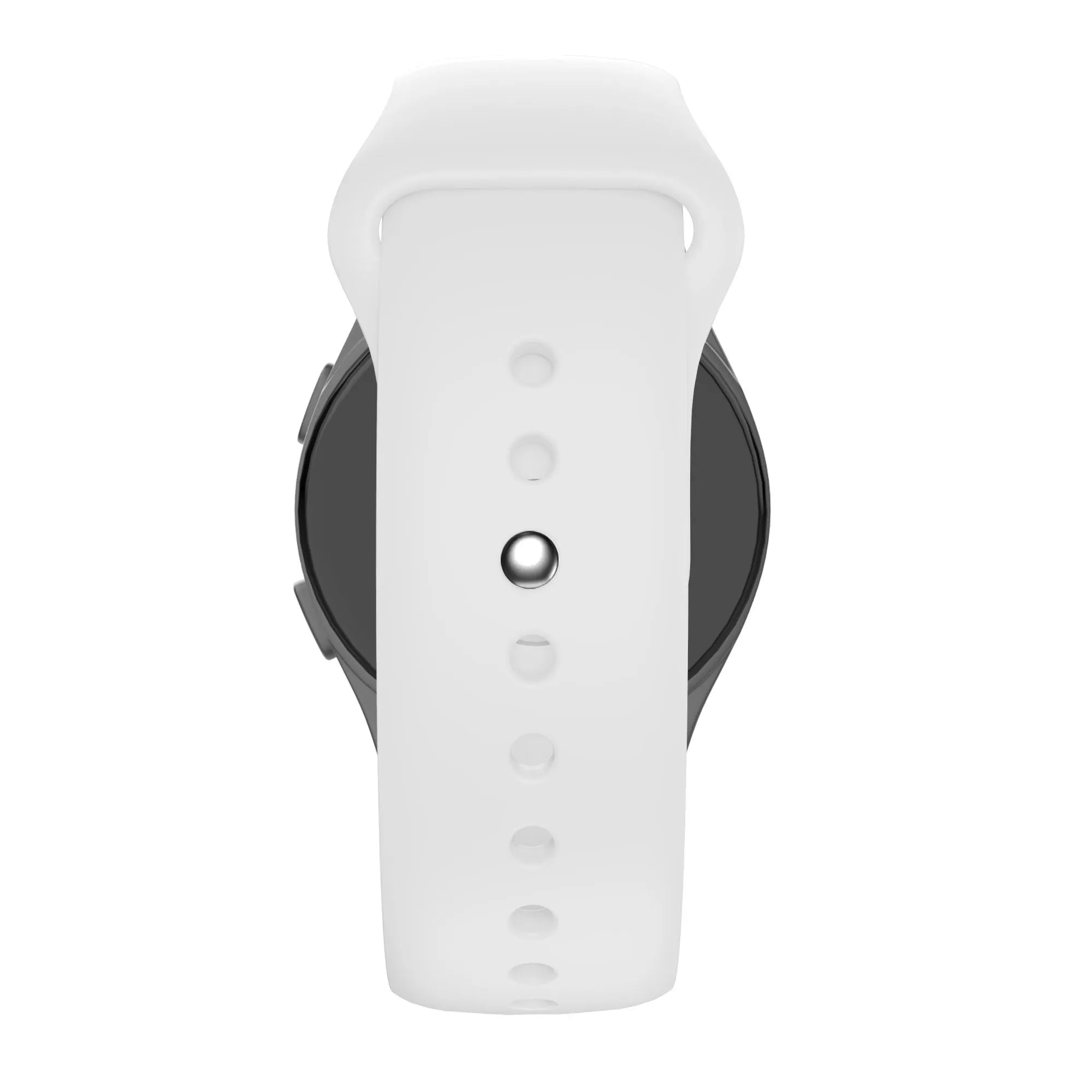 Bandz Bracelet sport 'Deluxe' Coros Pace 2 (blanc)