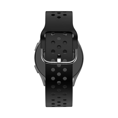 Bandz Watch GS 4 Sport Strap 'Air' (Black)