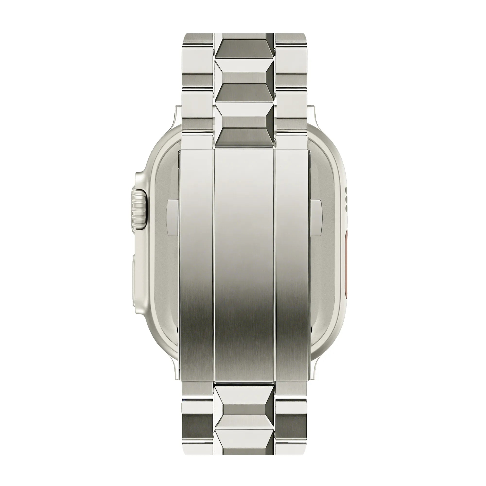 Bandz Bracelet titane Apple Watch (titane)