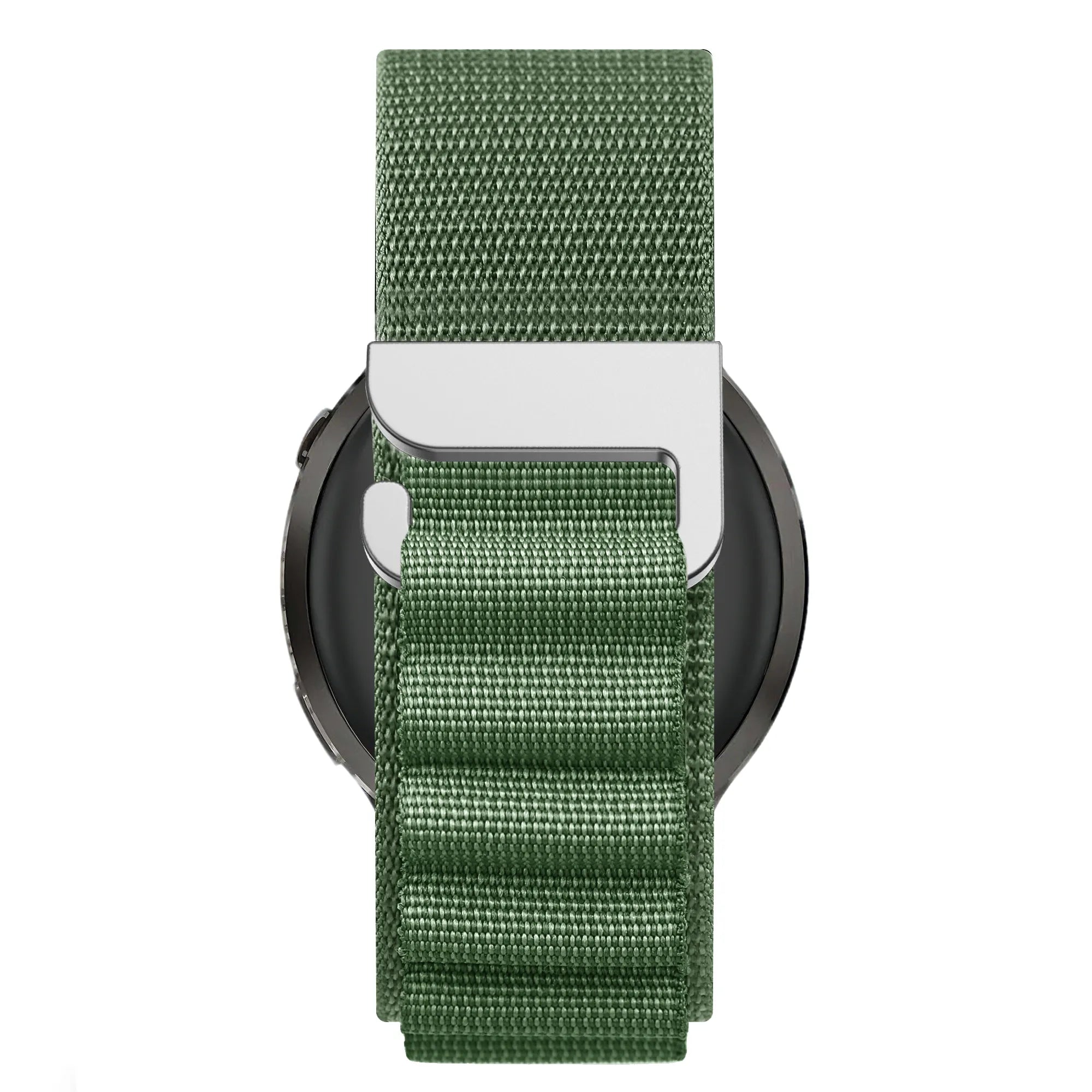 Bandz Bracelet nylon Alpine Garmin D2 Air X15 (vert)