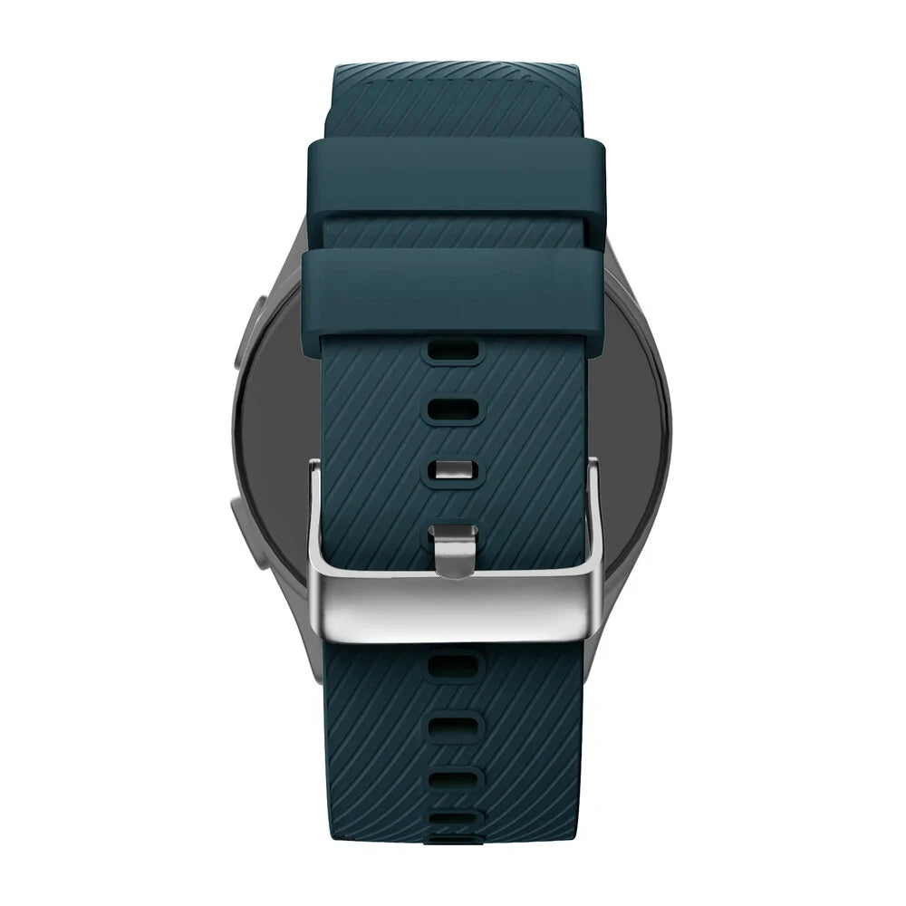Bandz Bracelet silicone 'Deluxe' Coros Pace 3 (vert foncé)