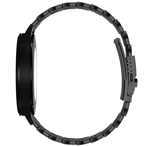 Bracelet titane papillon Gard Pro Ultra 3 (noir)