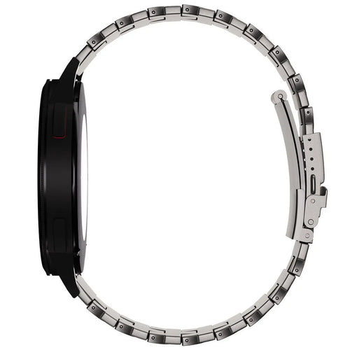 Bracelet titane papillon Gard Pro Health Smartwatch 3 - 48mm (graphite)