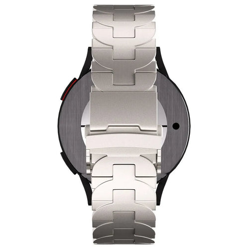 Bracelet titane papillon Gard Pro Health Smartwatch 2 (titane)