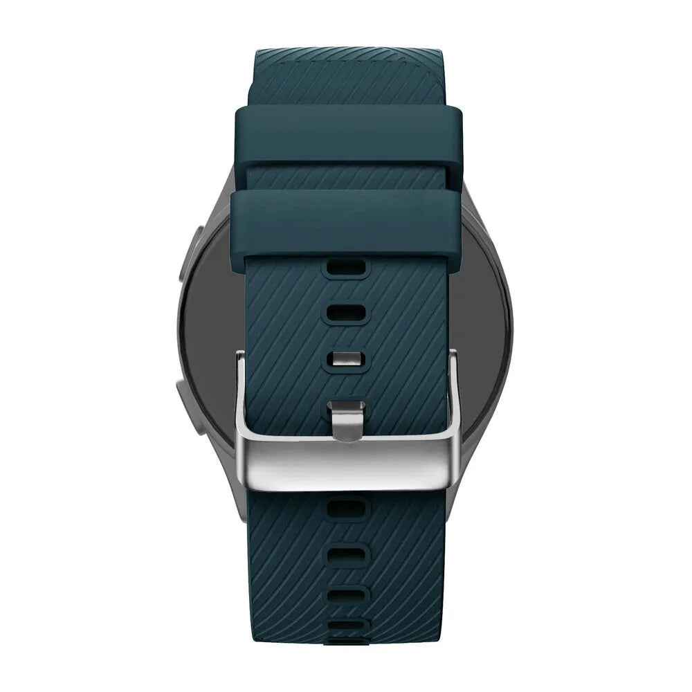 Bandz Bracelet silicone 'Deluxe' Coros Pace 2 (vert foncé)